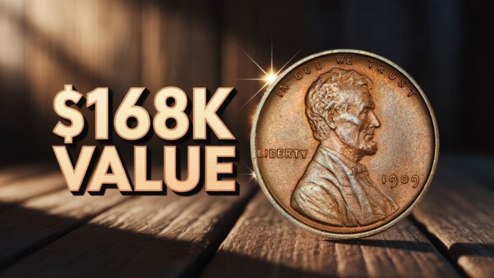 $168K Value and Its Ongoing Circulation