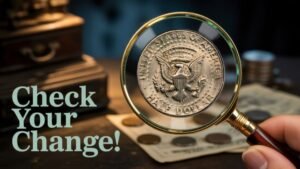4 Rare Dimes That Could Be in Your Pocket