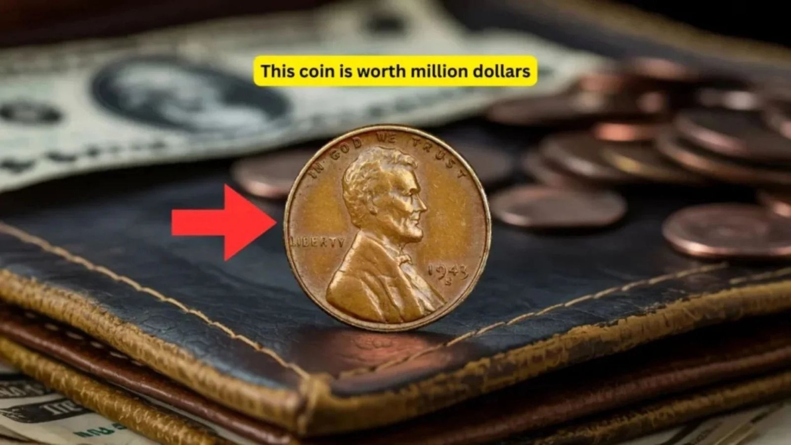 Family Discovers $1.1 Million-Dollar Lincoln Wheat Penny in Board Game Set