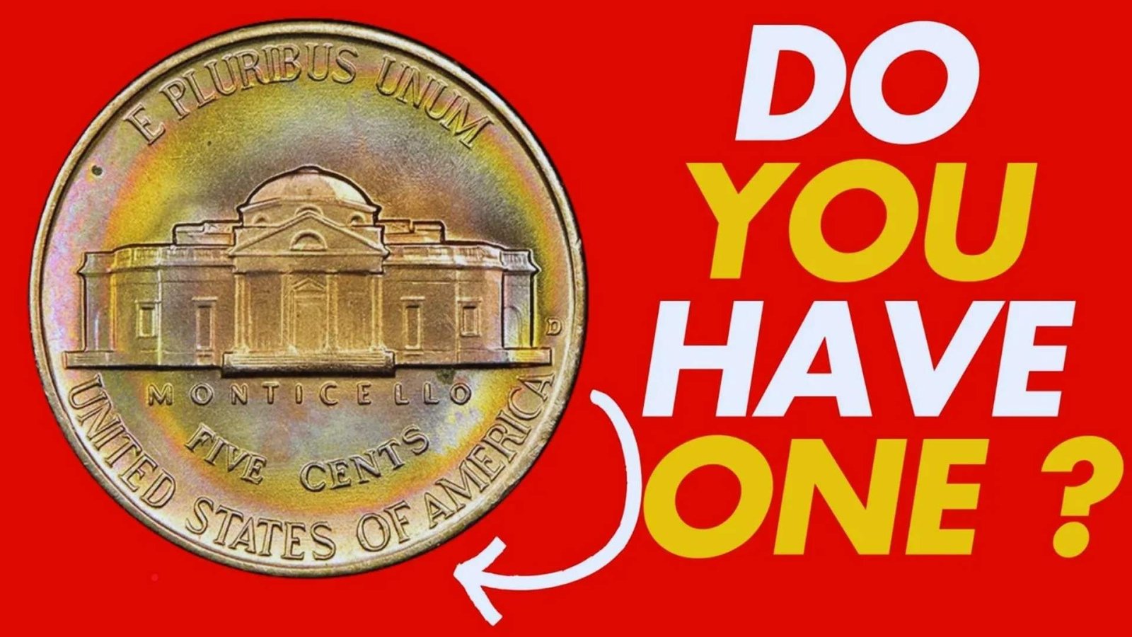 How a War-Era Jefferson Nickel Turned One of America’s Most Valuable Coins