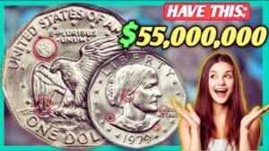 Rare 1981 Susan B. Anthony Dollar Worth $880K – How to Identify Yours