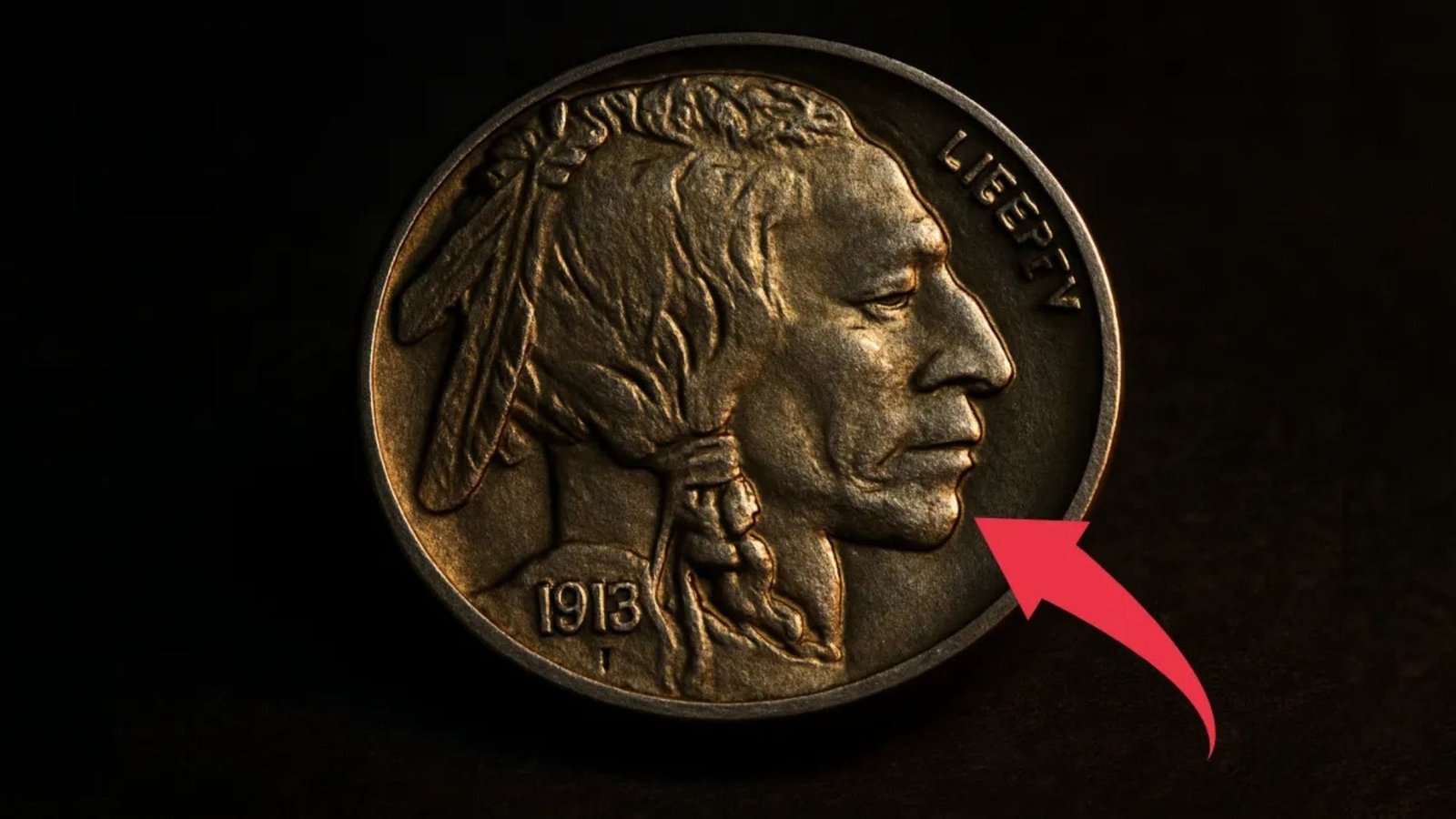 Rare Buffalo Nickel Worth $6.1 Million Found in Loose Change