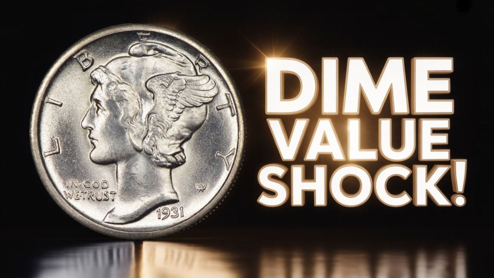 Rare Dimes and Bicentennial Quarters Worth $350 Million – Check Your Coins Now