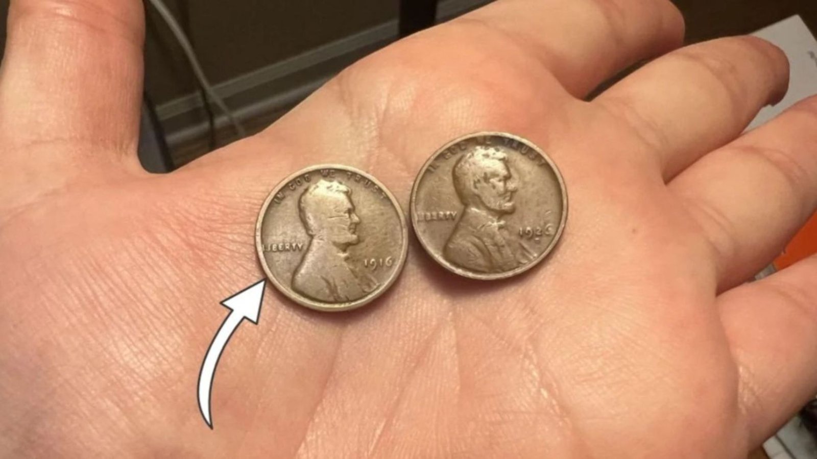 The Lincoln Wheat Penny Valued at $1.4 Billion