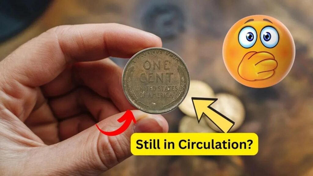 The Lincoln Wheat Penny Valued at $1.8 Million, Still in Circulation