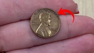 The Lincoln Wheat Penny Valued at $110 Million, Still in Circulation