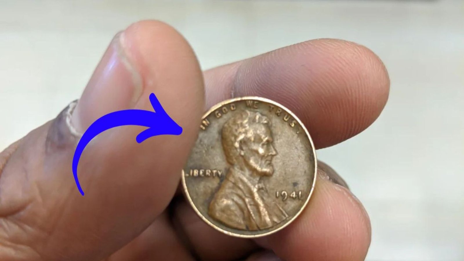 The Lincoln Wheat Penny Valued at $49,000 Still in Circulation