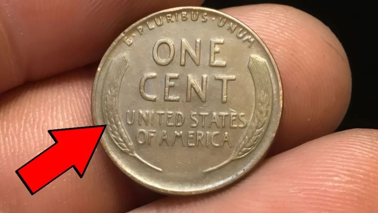 The Lincoln Wheat Penny Valued at $6.7 Million