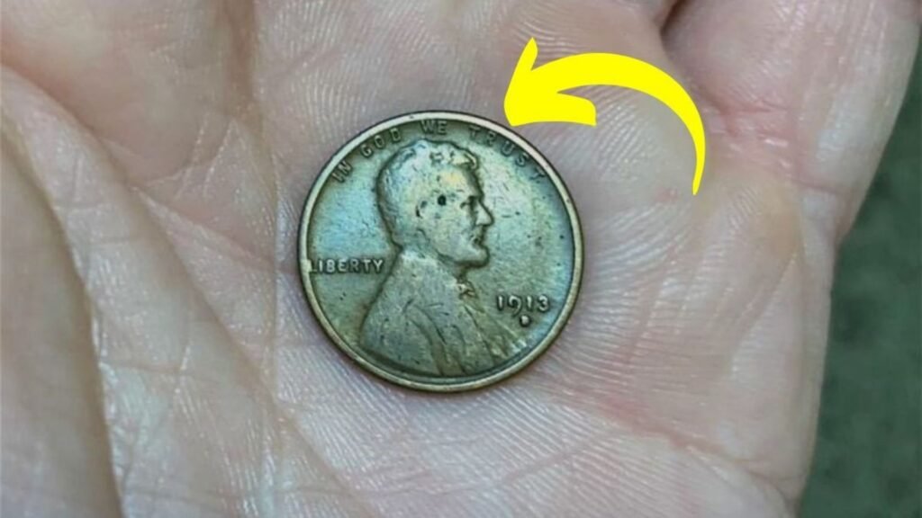The Lincoln Wheat Penny Valued at $770K, Still in Circulation