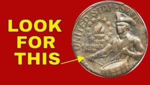 The Rare Bicentennial Quarter Worth $250 Million Still in Circulation