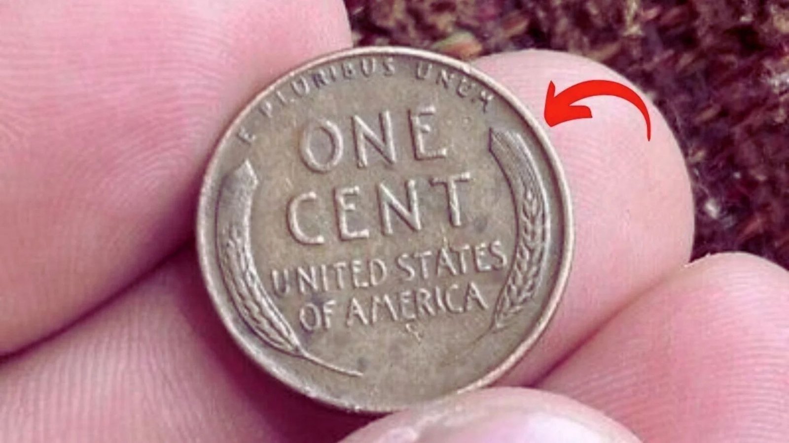 This Lincoln Wheat Penny Could Be Worth $950K – Check Your Change Now