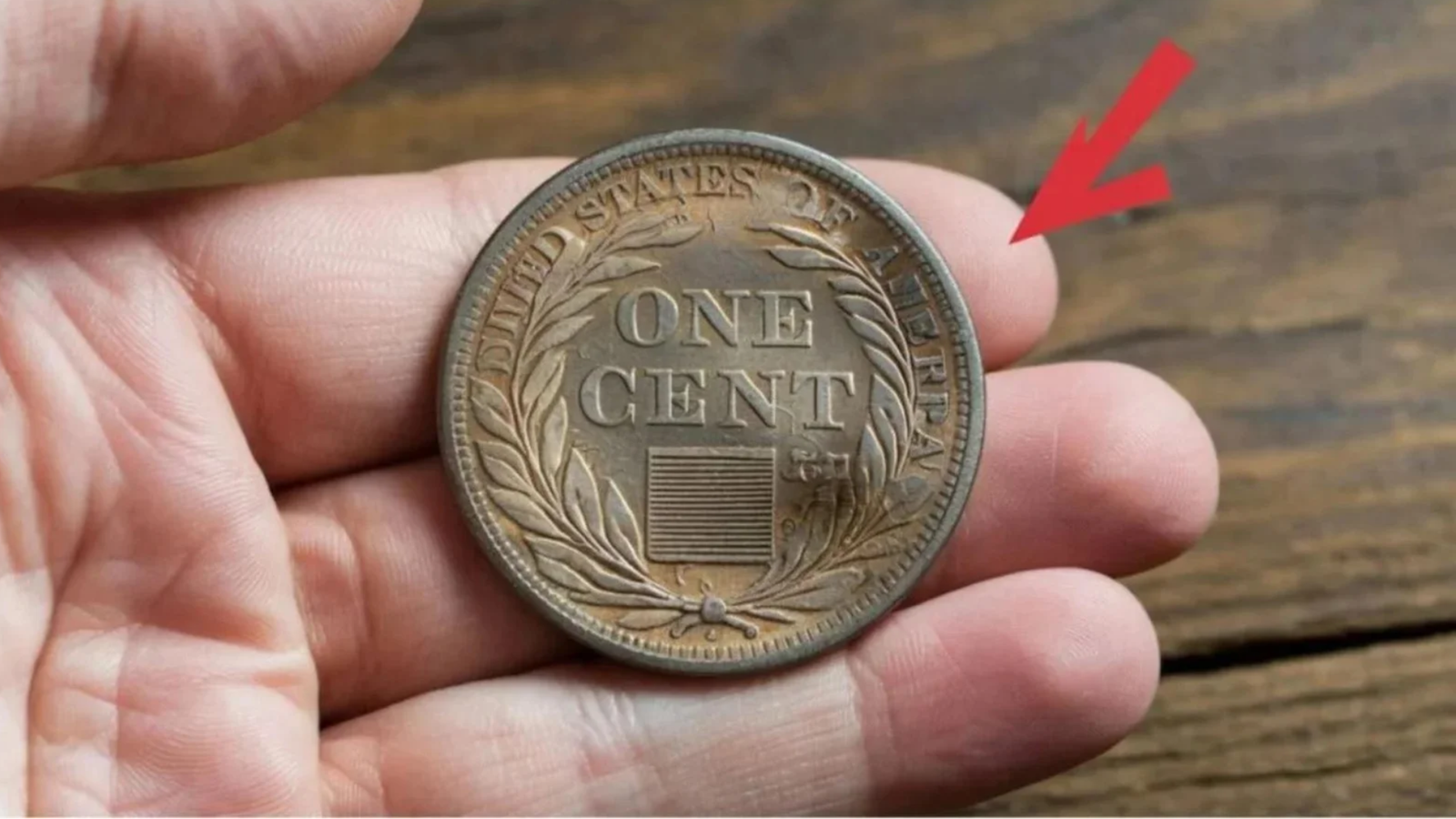 The Value of Wheat Penny by Year