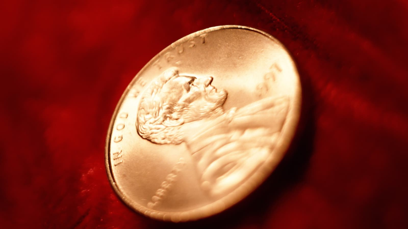 RICHES IN YOUR POCKET