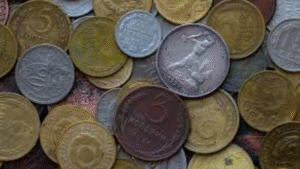 Top 10 Rare Coins Wanted by Collectors
