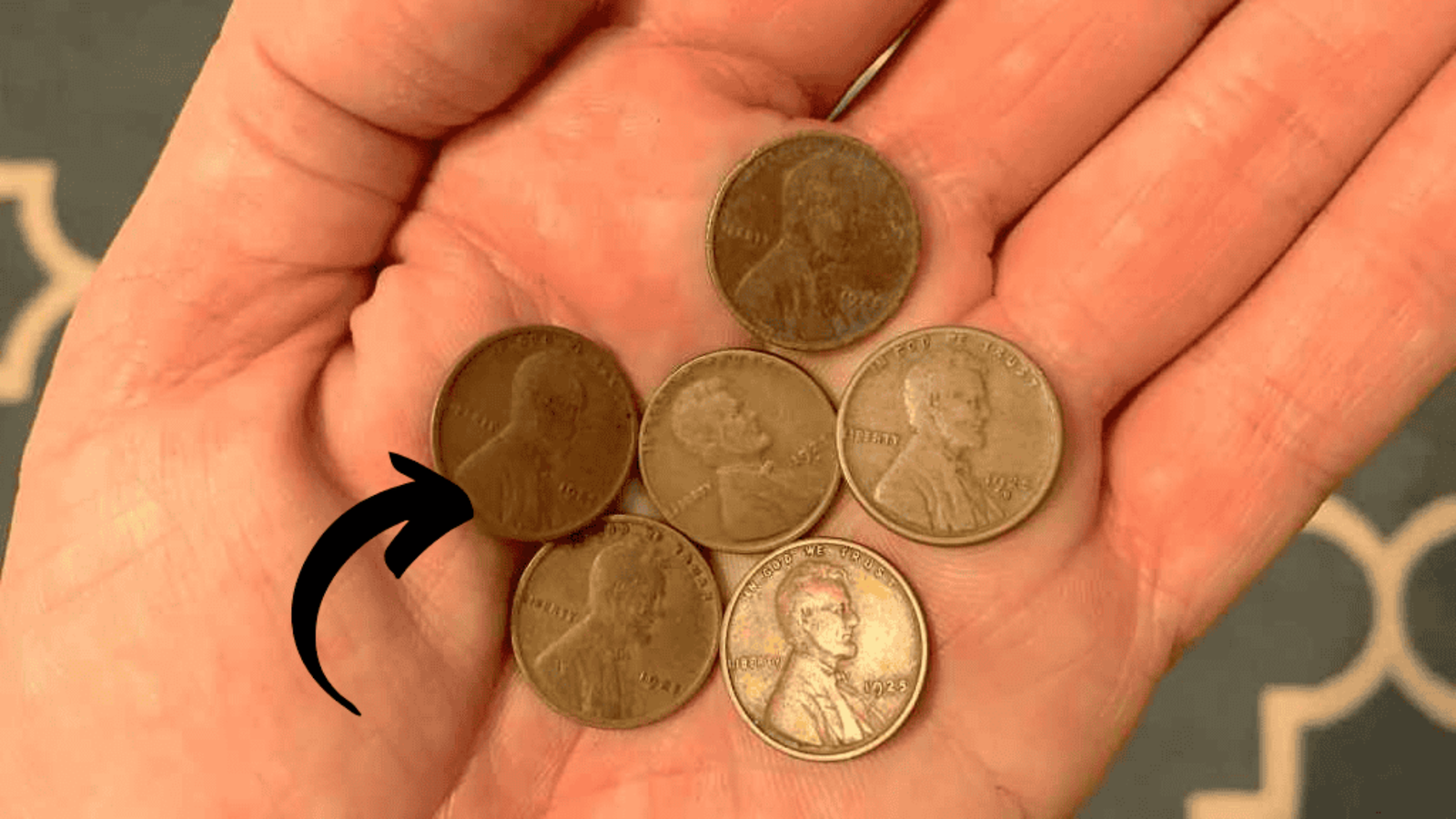 Lincoln Wheat Penny Valued at $4.4 Million
