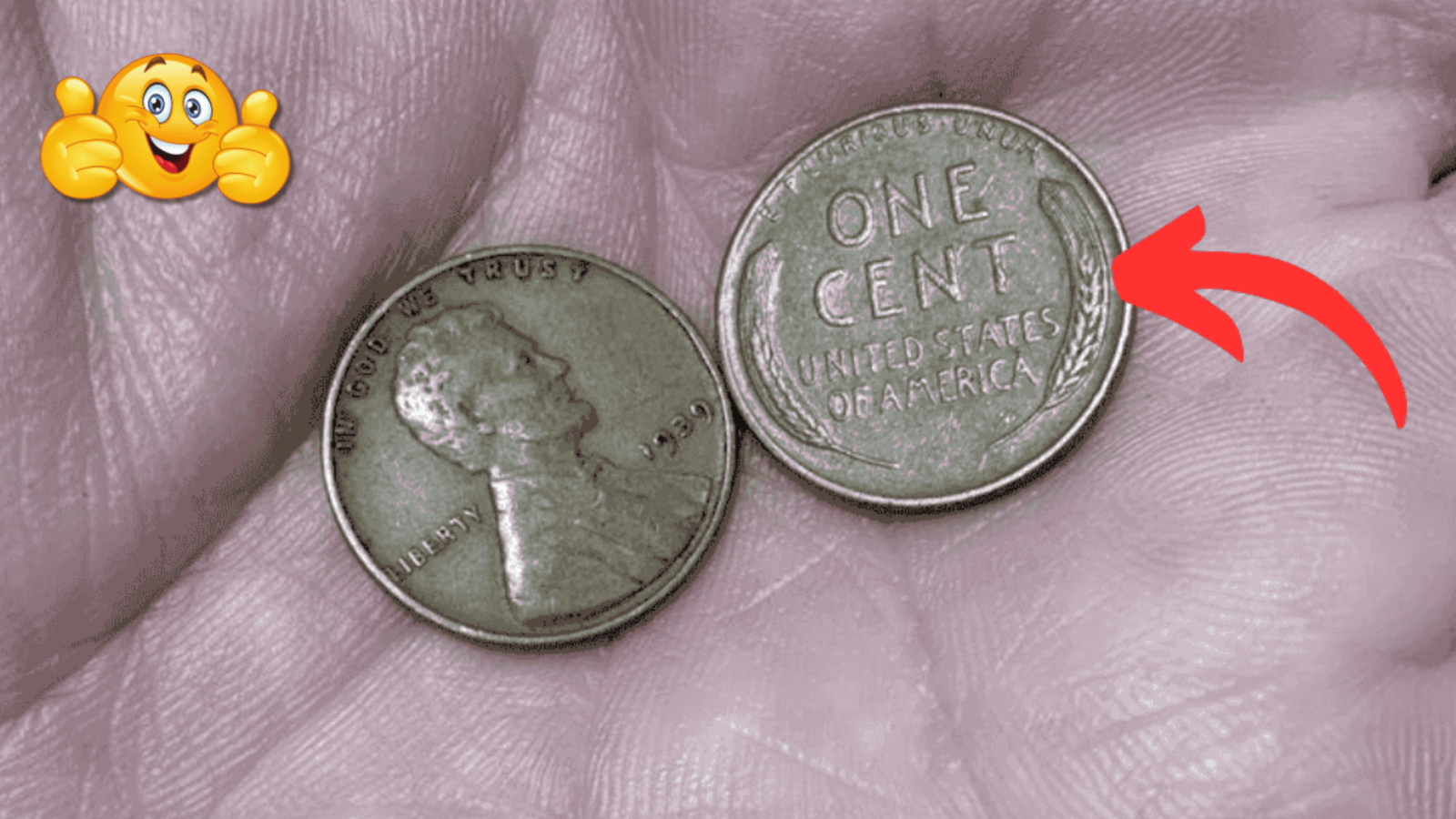 Wheat Penny Valued at $4.4 Million